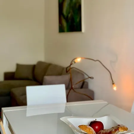 Apartament Ca'orle *