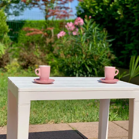 Apartament Ca'orle Caorle