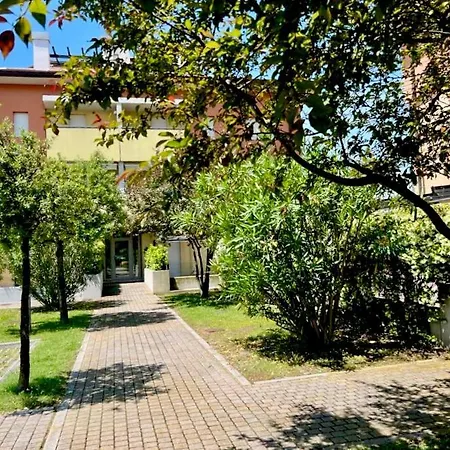Ca'orle Apartament Caorle