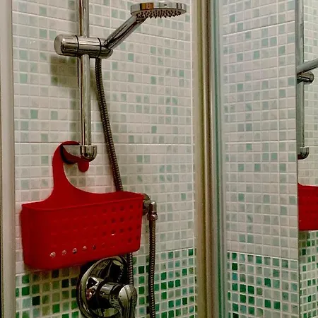 Ca'orle Apartament *