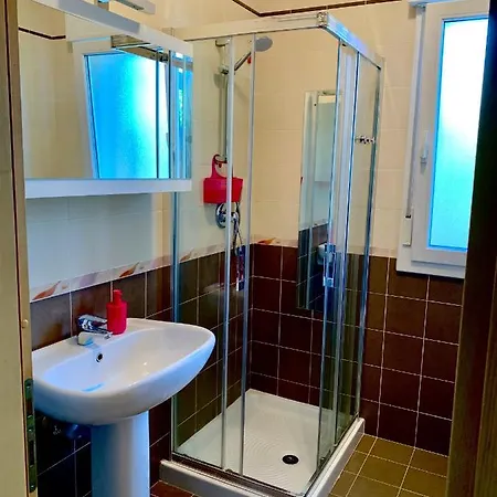 Apartament Ca'orle *