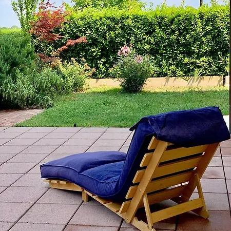 Apartament Ca'orle *