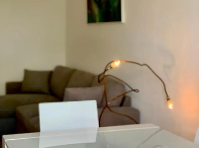 Апартаменты Ca'orle *