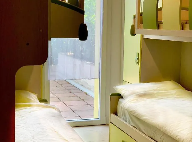 Ca'orle Апартаменты