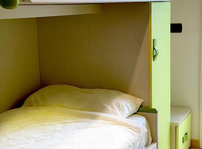 Апартаменты Ca'orle Каорле