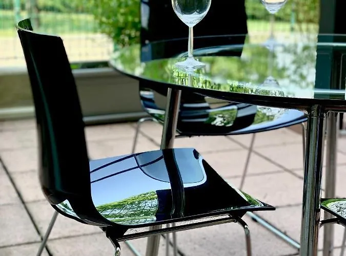 Ca'orle Апартаменты Каорле