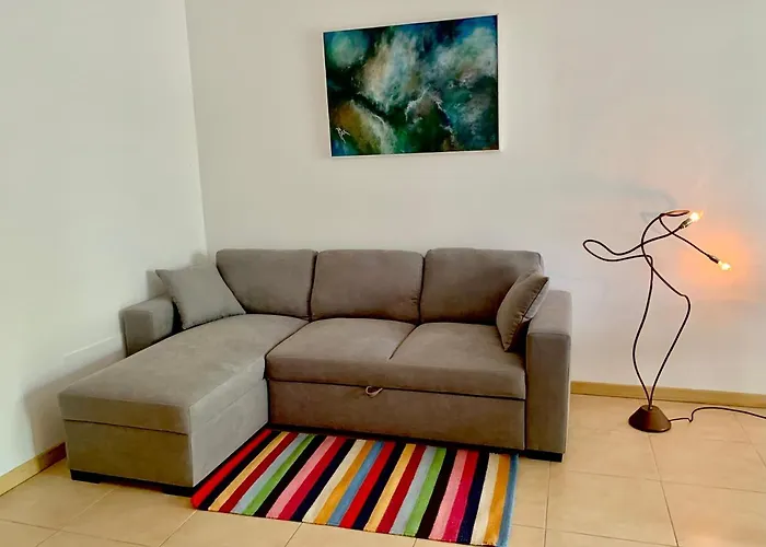 Ca'orle Апартаменты