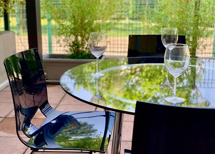 Ca'orle Каорле