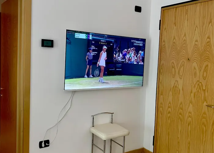 Ca'orle Апартаменты