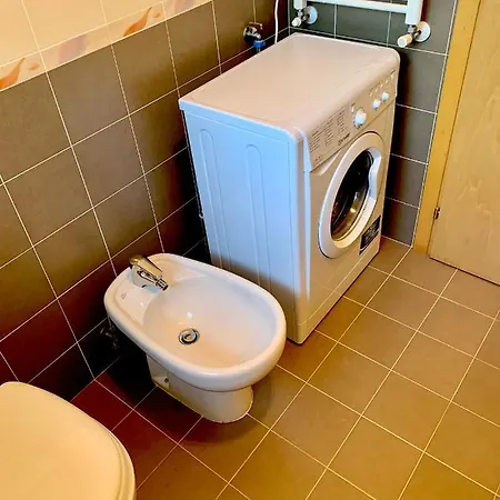 Ca'orle Apartament *