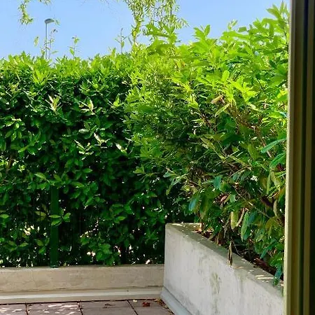 Apartament Ca'orle