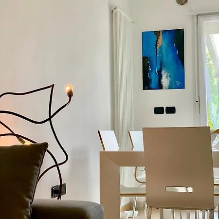 Ca'orle Apartment