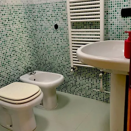 Ca'orle Apartment Caorle