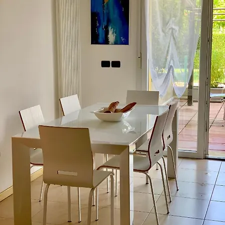 Apartament Ca'orle Caorle