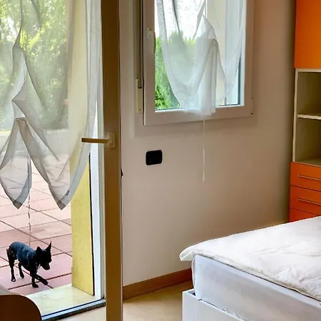 Ca'orle Apartament Caorle