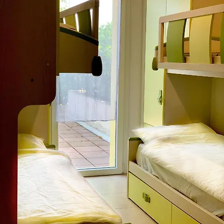 Ca'orle Apartament