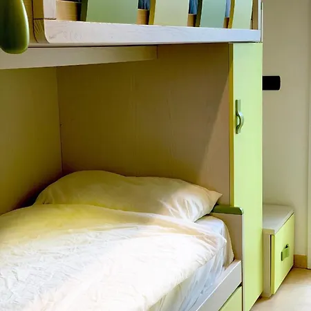 Apartment Ca'orle Caorle