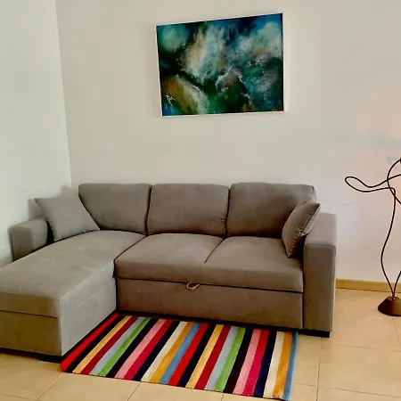 Ca'orle Apartment