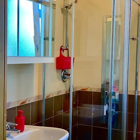 Apartament Ca'orle Caorle