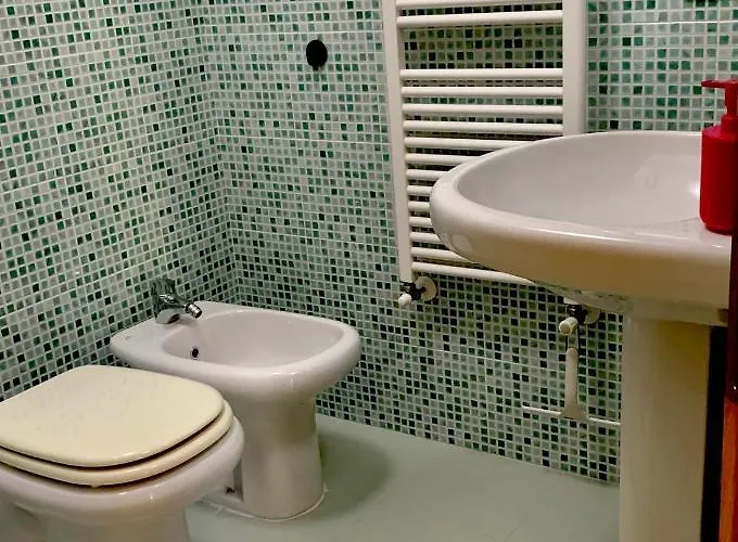 Ca'orle アパート カオルレ