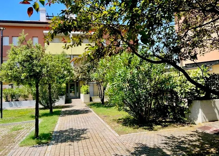 Ca’orle Daire Caorle